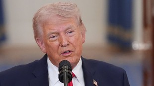 Donald Trump Tariffs, Donald Trump, Donald Trump Tariffs news