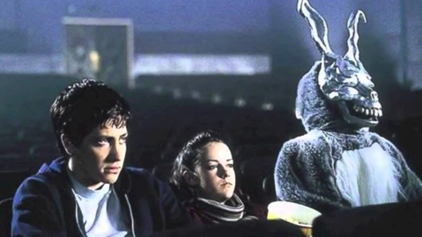 Donnie Darko (2001)