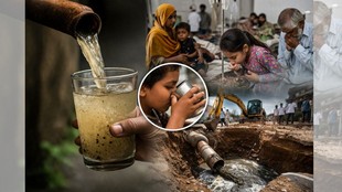 Jansatta Editorial, जनसत्ता संपादकीय, Drinking Water