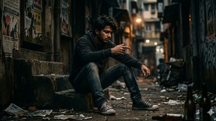 From Unemployment to Addiction Understanding the Drug Problem
