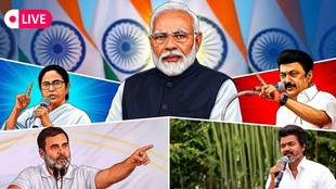 WEST BENGAL ELECTION, TAMIL NADU ELECTION