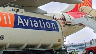 ETF new prices, Jet fuel price hike, flight prices