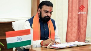 Samrat Choudhary Educational Qualification: कितने पढ़े-लिखे हैं बिहार के नए मुख्यमंत्री सम्राट चौधरी