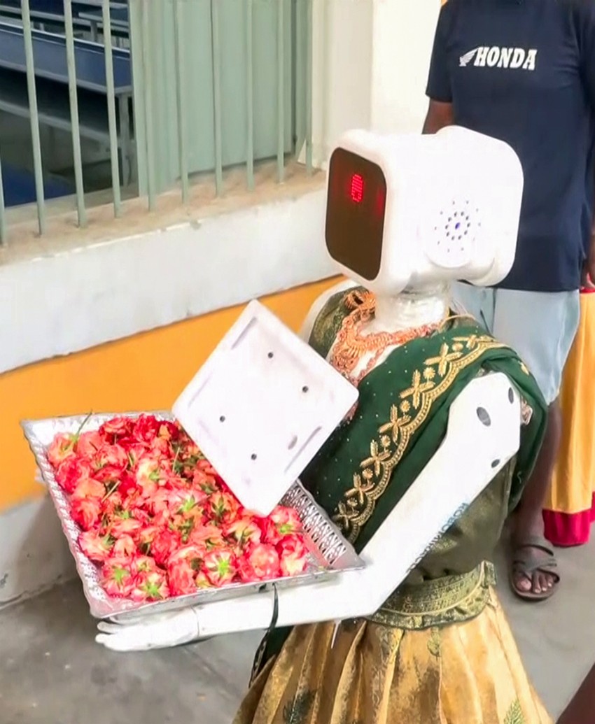 Nila