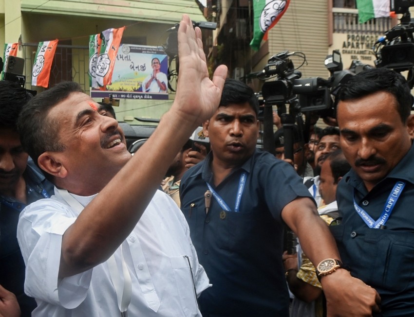 West Bengal Assembly Elections 2026