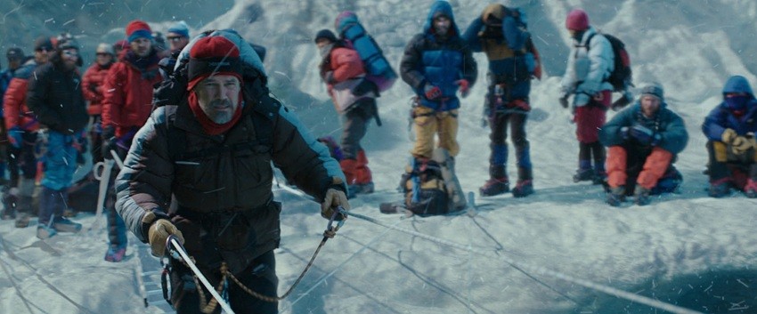 Everest (2015)