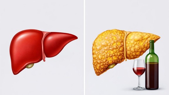 Ayurvedic remedies for Fatty Liver,Alcoholic fatty liver treatment in Ayurveda,How alcohol affects liver in Hindi,Liver detox desi nuskhe