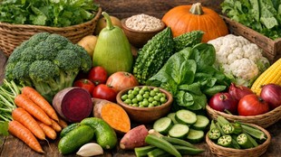 Fiber rich vegetables, Vegetables for digestion, High fiber diet, Weight loss foods, Diabetes friendly vegetables, Gut health foods