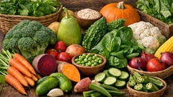 कब्ज और गैस से मिलेगी राहत? डाइट में शामिल करें ये फाइबर वाली सब्जियां, डॉक्टर ने बताई वजन घटाने में इनकी भूमिका