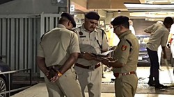 फरीदाबाद: इनसेंटिव के लिए आखिरी राइड पर निकला था डिलीवरी एजेंट, मर्सिडीज ने कुचला; छोटे भाई ने सुनाई पूरी कहानी