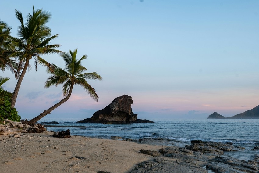 Fiji