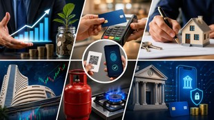 Financial Rule Change may 1