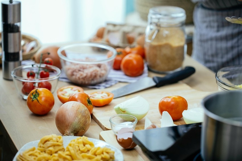 Foods That Can Become Toxic