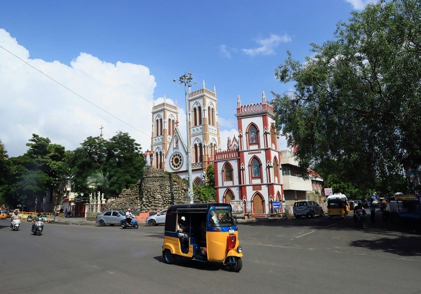 French colonial history