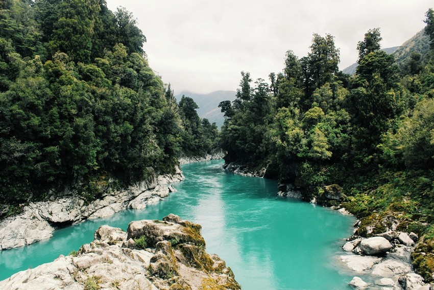 Futaleufú River