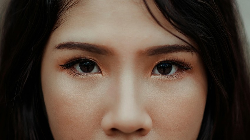 GENETIC ATTRACTION
