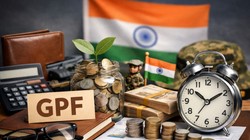 GPF Interest Rate: अप्रैल-जून 2026 के लिए ब्याज दर तय, जानें सरकारी कर्मचारियों को कितना मिलेगा ब्याज