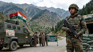 Ganderbal Encounter Row Army Claims Militant Killed Family Denies Terror Links Probe Begins