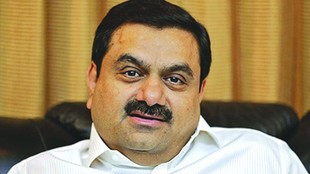 Gautam Adani
