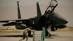 geneva convention, prisoners of war, iran, pilot