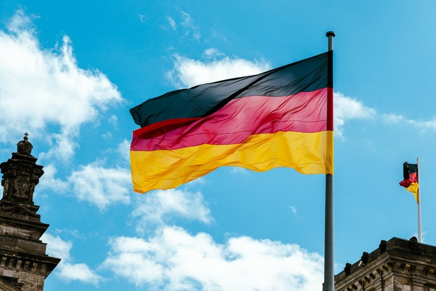 German Logos with Secrets You never Noticed