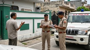 Ghaziabad Youth Beaten to Death for Inter religious Marriage Two Accused Arrested