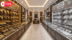 Gold/Silver Rate Today LIVE: यूपी-बिहार-बंगाल में आज कितना है सोने-चांदी का भाव? जानें 18k, 22k और 24 कैरेट गोल्ड का लेटेस्ट रेट