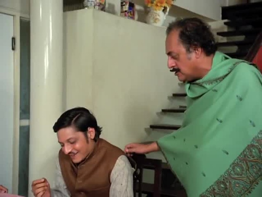 Golmaal (1979)