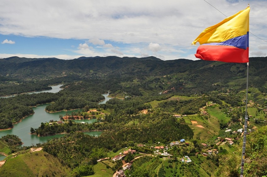 Gran Colombia