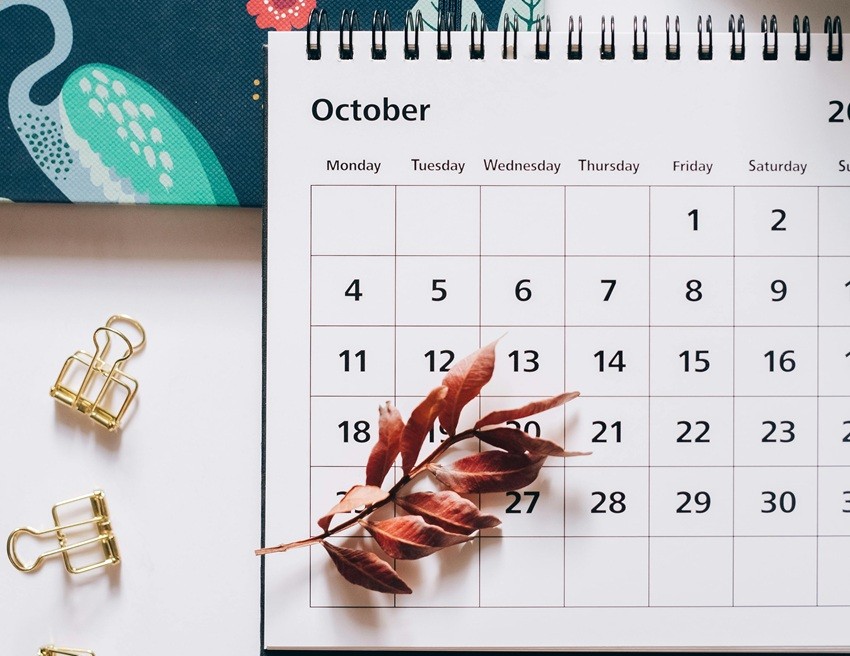 Gregorian Calendar