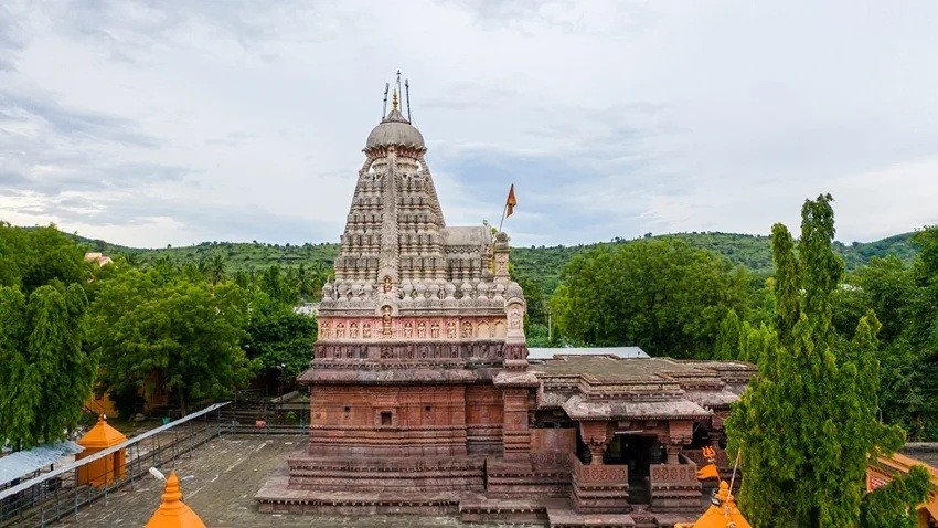 Grishneshwar - Maharashtra
