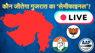 Gujarat Elections Result, gujarat local body result, ward wise result