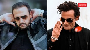 Gulshan Grover, Akshaye Khanna Rehman Dakait role