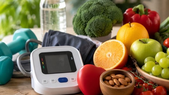 High Blood Pressure Control Tips, हाई ब्लड प्रेशर कंट्रोल करने के टिप्स,BP management without medicine, Lifestyle changes for hypertension, डॉक्टर की बीपी सलाह, उच्च रक्तचाप से बचाव,