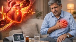 High Blood Pressure: हाई बीपी कैसे बनता है हार्ट अटैक की वजह? डॉक्टर से समझें दिल को सुरक्षित रखने के तरीके