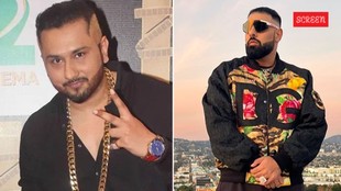 Honey Singh, Badshah