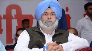 hs phoolka| BJP| 1984 riots