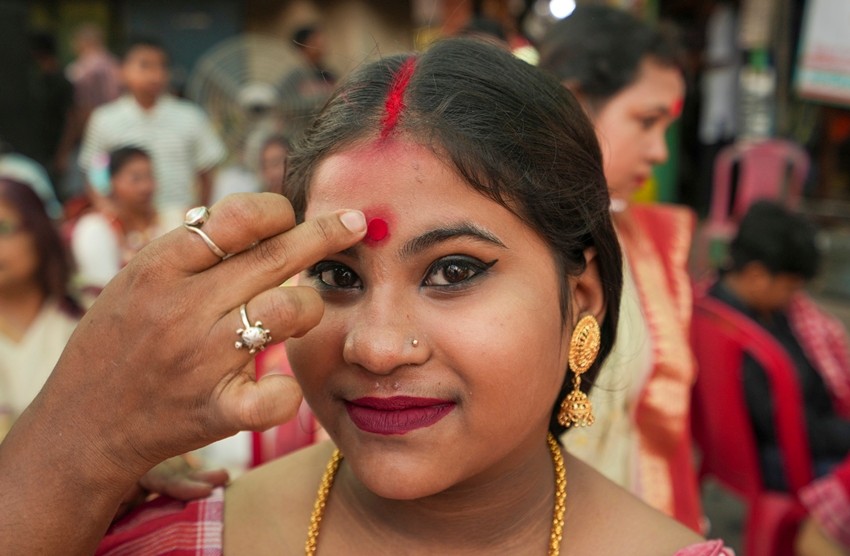 Bengali culture and traditions