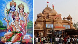 हनुमान जयंती 2026: इन रंगों के कपड़े पहनकर न करें पूजा, मंदिर जाते समय इन वस्तुओं को लेकर जाने से करें परहेज