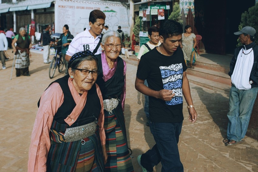 Happiest Country in South Asia
