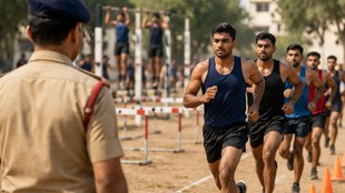 Haryana Police PET from April 20 Admit Cards on April 17