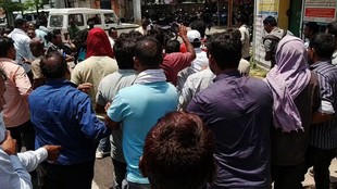 Journalist Assault in Hazaribagh Babulal Marandi Targets Irfan Ansari