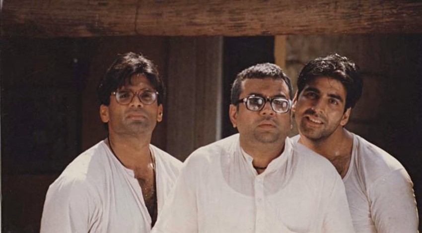 Hera Pheri (2000)