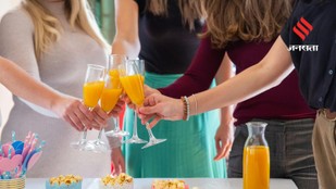 Hidden Meaning Behind Clinking Glasses at Celebrations