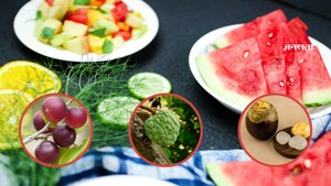 सिर्फ आम-तरबूज नहीं, ये एक्सोटिक फ्रूट्स भी देंगे गर्मी में राहत, क्या आपने चखे हैं ये फल