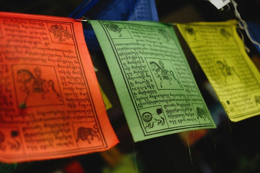 Himalayan traditions