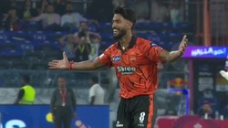 प्रफुल्ल हिंगे ने IPL में रचा इतिहास, ऐसा करने वाले पहले बॉलर बने; शोएब अख्तर समेत 8 खिलाड़ियों की बराबरी की