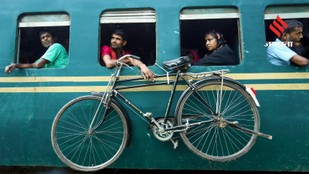 History Twist Trains Were Invented Before Bicycles