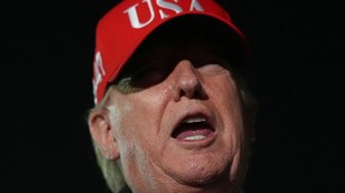 Donald Trump, Hormuz Strait, Hindi News
