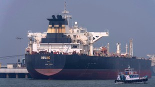 Strait of Hormuz, India's Energy Crisis, Iran-Israel-US Conflict, Crude Oil Supply